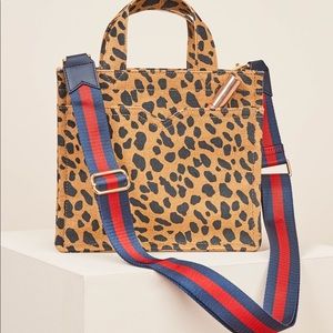 The Game Changer Mini - Animal Dot